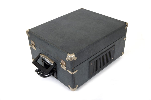 Portable Classroom Record Player with Amazing Sound by Califone