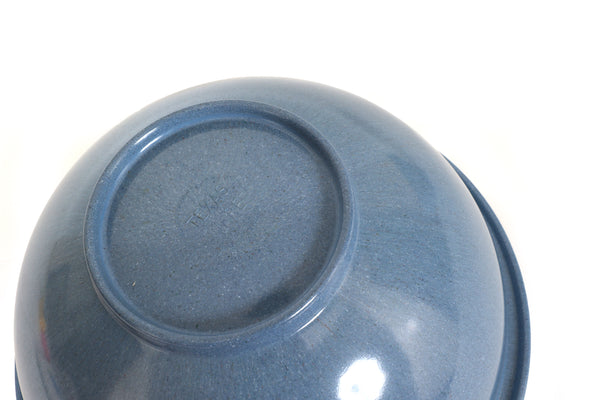Set of 2 Confetti Mixing Bowls by Texasware and USA