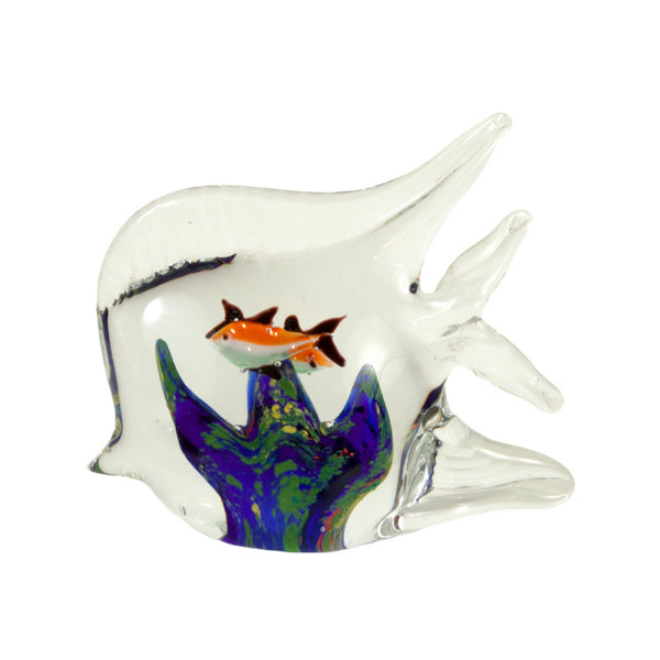 Murano Glass Fish