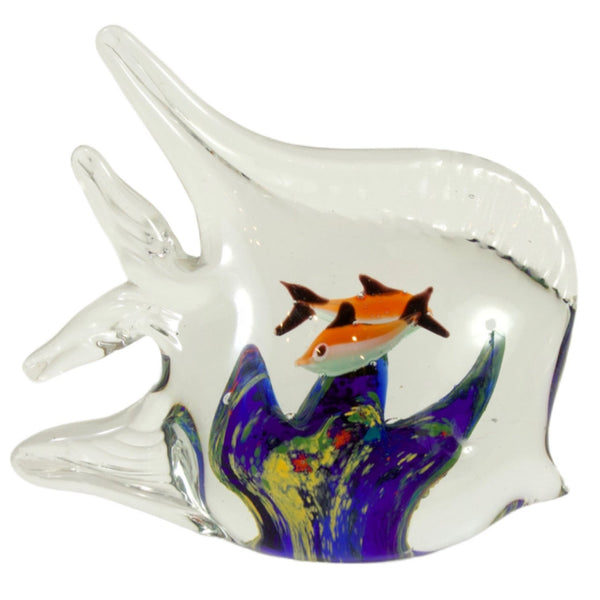 Murano Glass Fish
