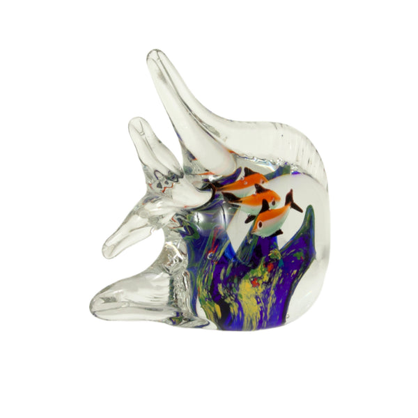 Murano Glass Fish