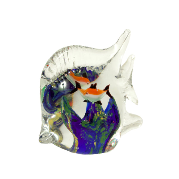 Murano Glass Fish