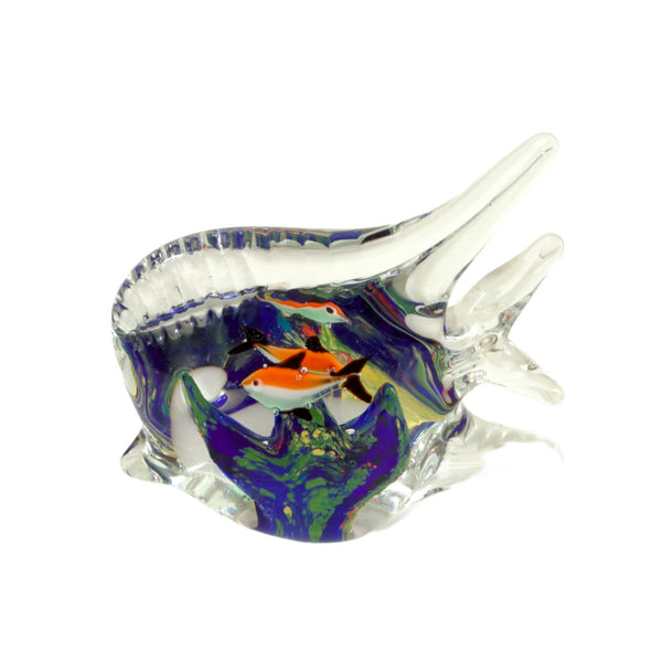 Murano Glass Fish