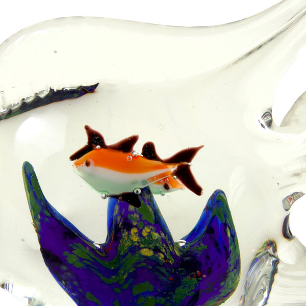Murano Glass Fish