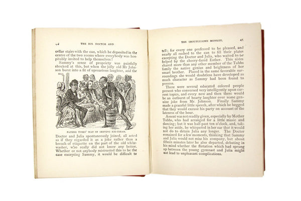 Physiology for the Young a Book for Private Reading - 1890 Rare Book