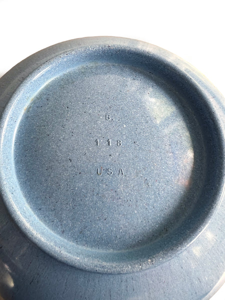 Set of 2 Confetti Mixing Bowls by Texasware and USA