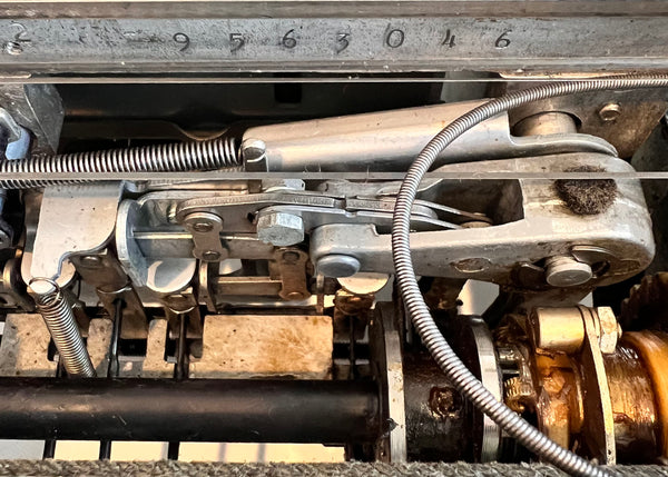 Refreshed IMB Selectric I Typewriter in Excellent Working Order