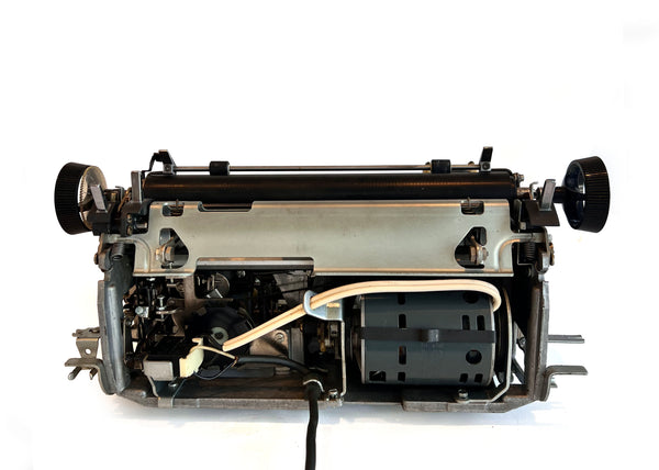 Refreshed IMB Selectric I Typewriter in Excellent Working Order
