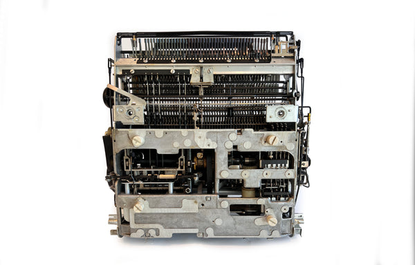 Refreshed IMB Selectric I Typewriter in Excellent Working Order