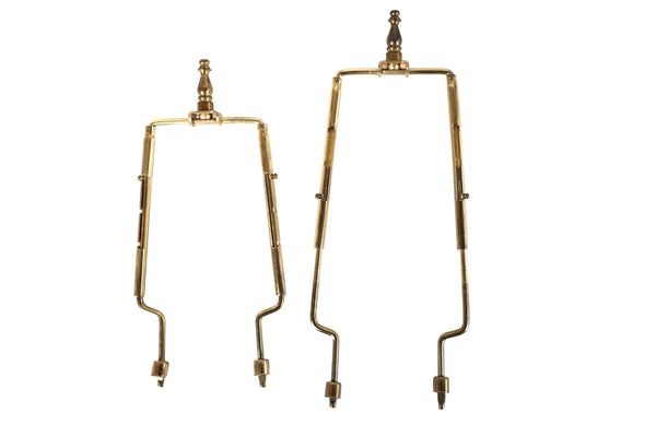 Vintage Reticulated Blanc De Chine Table Lamps, a Pair