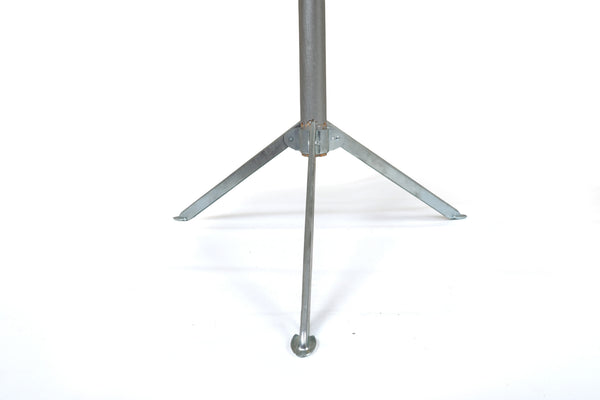 6 Foot Vintage Aluminum Christmas Tree by Silverline