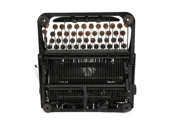 Refreshed Royal Companion Typewriter in Excellent Working Condition