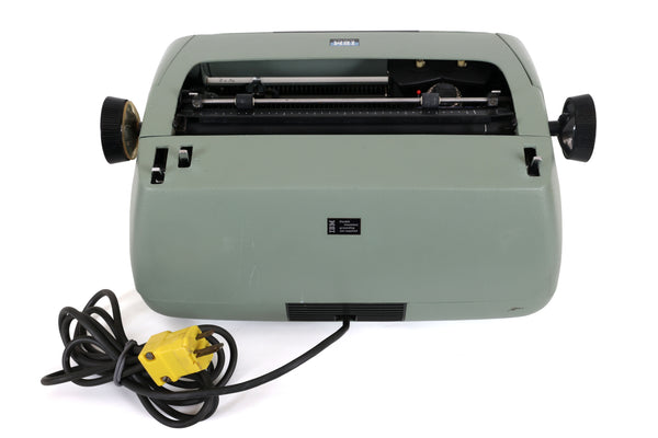 Refreshed IMB Selectric I Typewriter in Excellent Working Order
