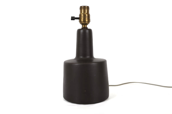 Marshall Studios Table Lamp by Jane and Gordon Martz