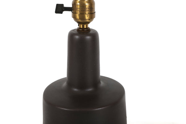 Marshall Studios Table Lamp by Jane and Gordon Martz