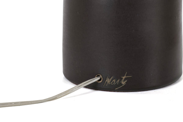 Marshall Studios Table Lamp by Jane and Gordon Martz