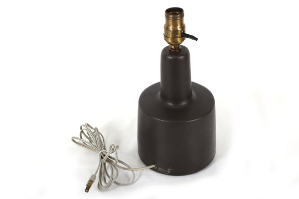 Marshall Studios Table Lamp by Jane and Gordon Martz