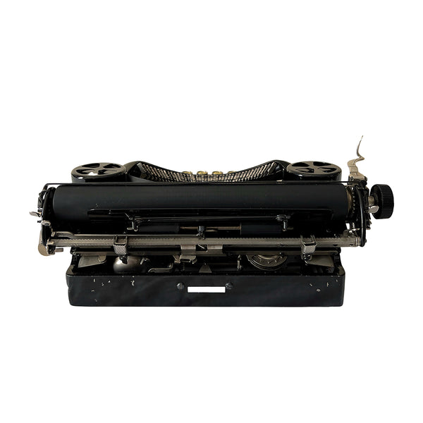 RESTORED 1925 Corona Four Typewriter