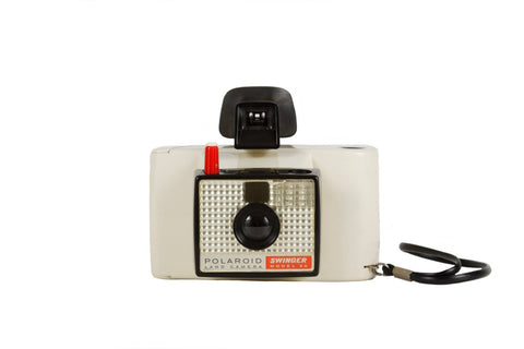 Polaroid Swinger Land Camera - Model 20 - Vintage